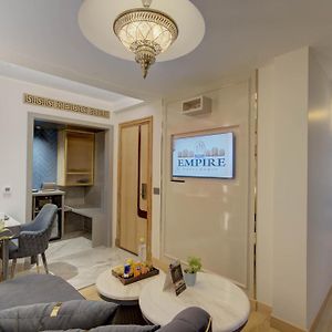Appartement Studio Luxe